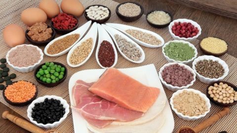 5 نصائح غذائية لعلاج النحافة