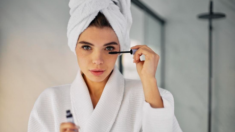 دليلك لأساسيات المكياج الصباحي والمثالي