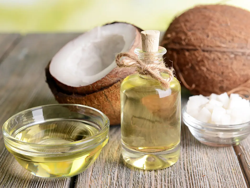 وصفات طبيعية لتكثيف الحواجب