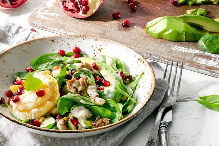 فوائد الحمضيات الصحية 