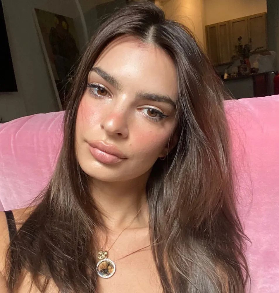 ستايل مكياج ناعم