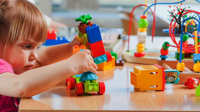 تطوير النطق لدى الأطفال : أساليب فعّالة لبناء مهارات اللغة الشفاهية