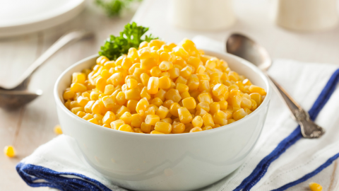 فوائد الذرة الغذائية وتأثيرها الإيجابي على الجسم