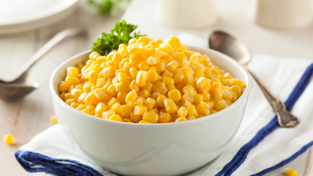 فوائد الذرة الغذائية وتأثيرها الإيجابي على الجسم