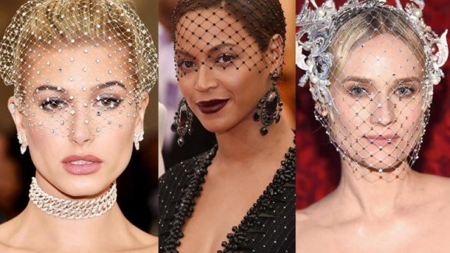 إطلالات من وحي عروض الموضة في لندن