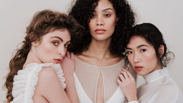 3 نصائح من الخبراء للحصول على بشرة مشرقة يوم الزفاف!