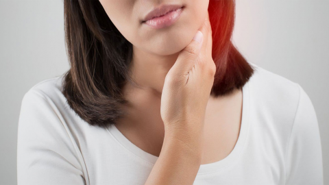 علامات اضطراب الغدة الدرقية