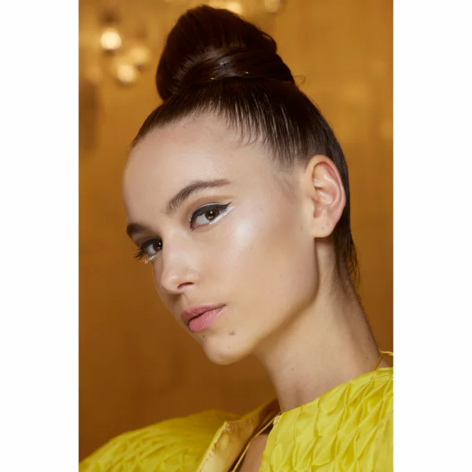 3 أفكار مكياج كلاسيكية 