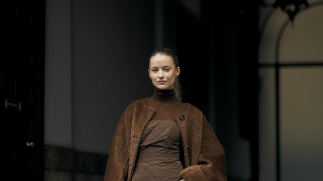 حيل موضة تكسبك بعض الطول الإضافي! 