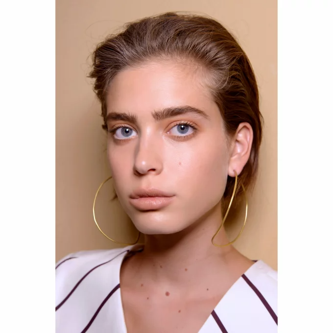 3 أفكار مكياج كلاسيكية 