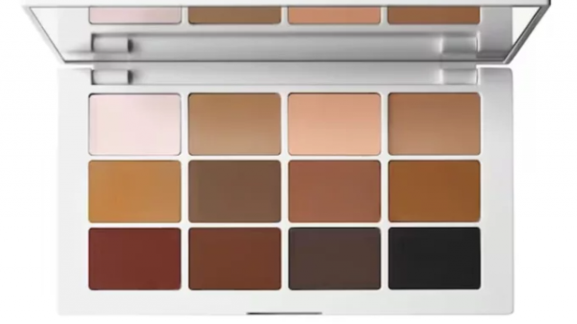 مستحضرات مكياج أساسية تحتاجها كل سيدة!