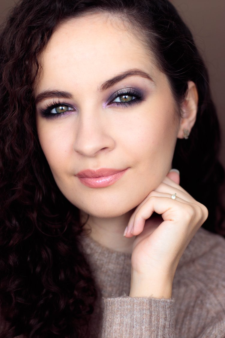 3 ستايلات مكياج ناعمة 