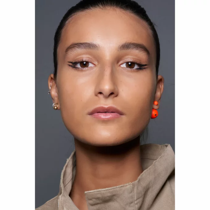 3 أفكار مكياج كلاسيكية 