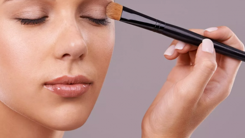 مكياج وردي ناعم لطلة رمضانية محتشمة!