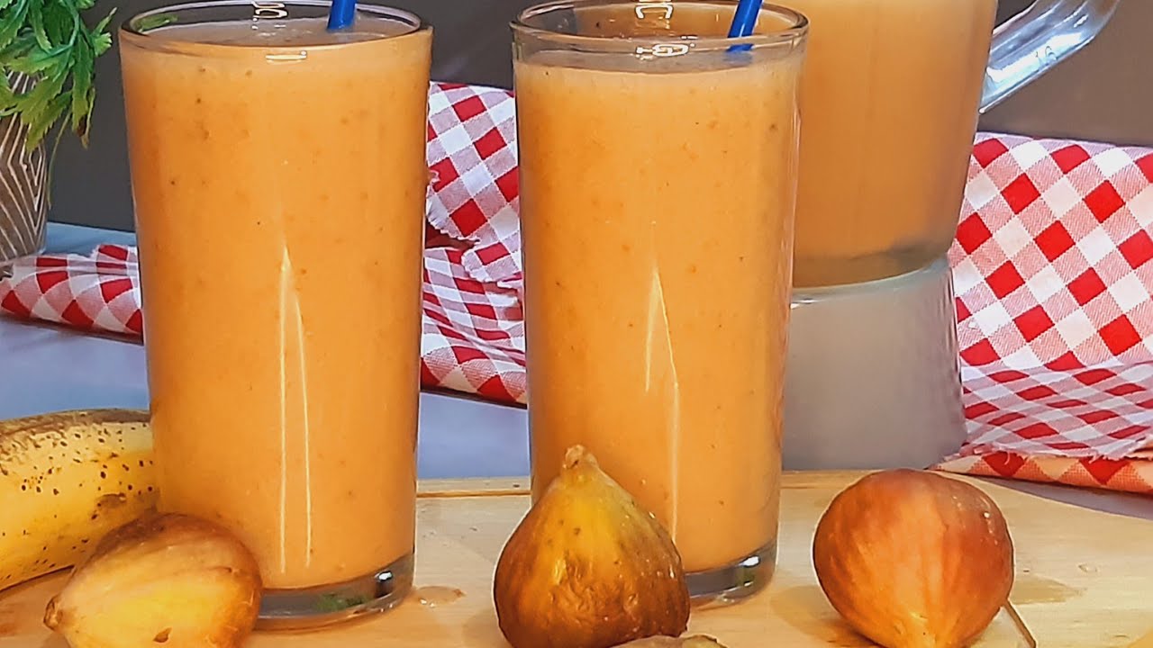 4 عصائر عليك تجربتها للتخسيس