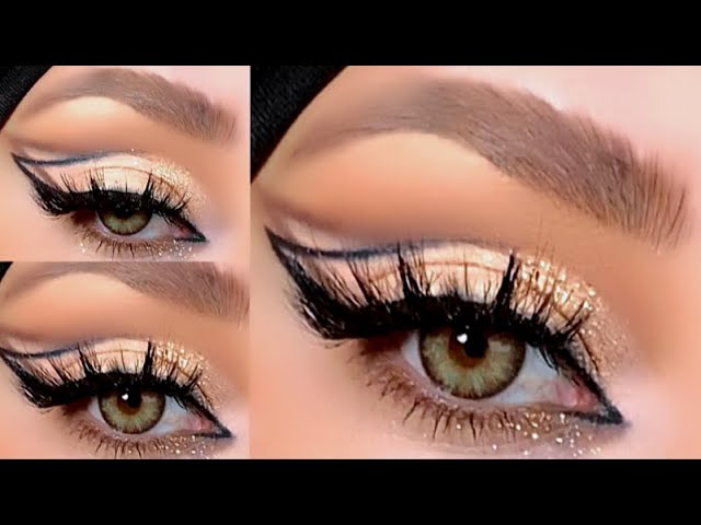 3 أفكار ماكياج جذابة 