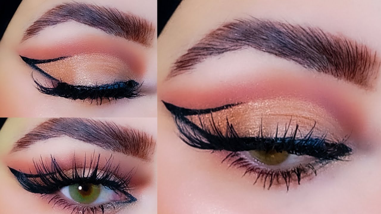 3 أفكار ماكياج جذابة 