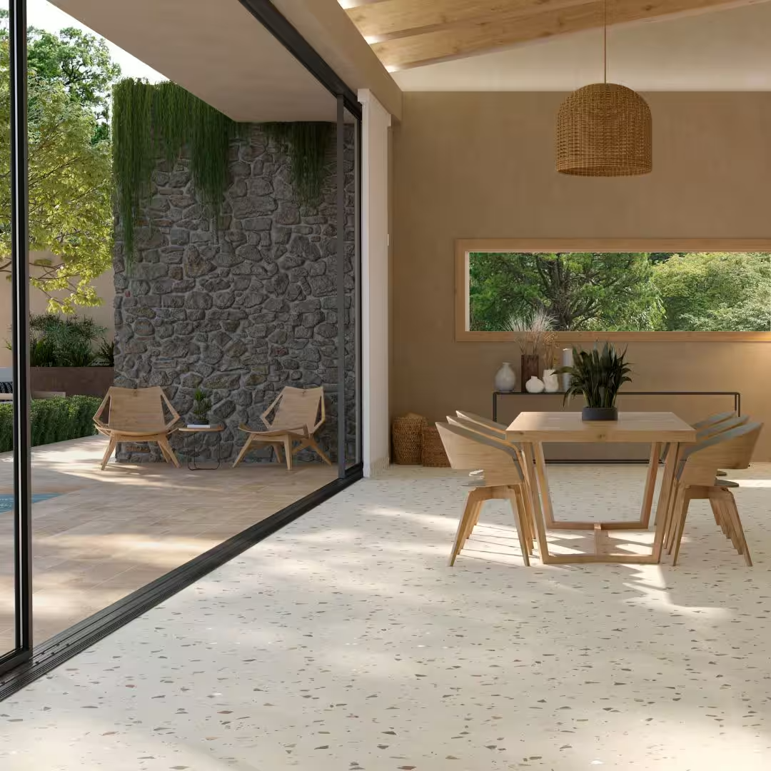 5 اتجاهات سيراميك