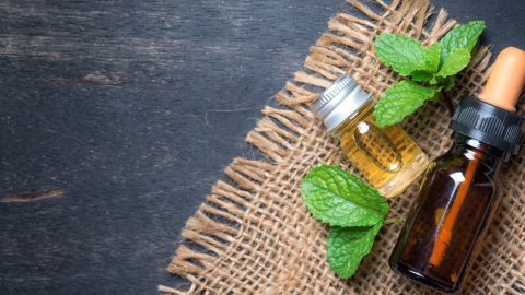 5 علاجات عشبية للنزلة المعوية الفيروسية