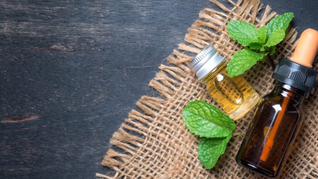 5 علاجات عشبية للنزلة المعوية الفيروسية