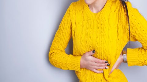 الارتجاع الصامت وكل ما يجب أن تعرفيه عنه