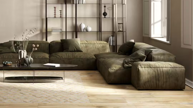 بالصور: 5 اتجاهات سيراميك رائجة لسنة 2024