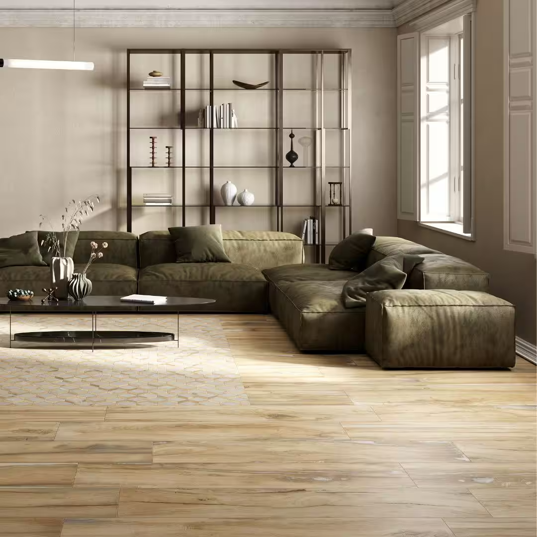 5 اتجاهات سيراميك