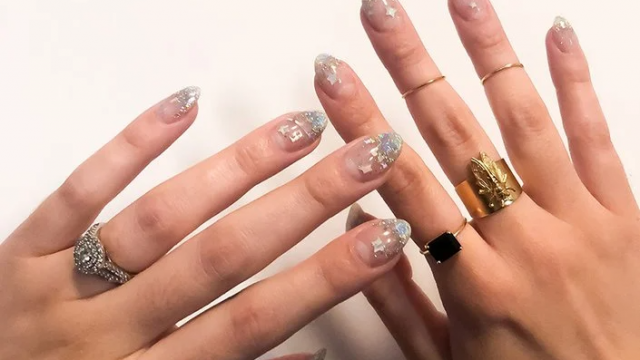 إزالة أظافر الضغط الصناعية وكل ما يجب أن تعرفيه عنها