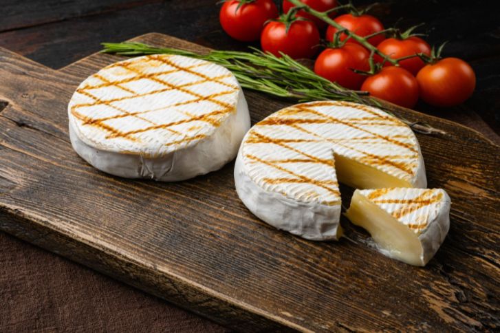 أفضل 6 أنواع أجبان