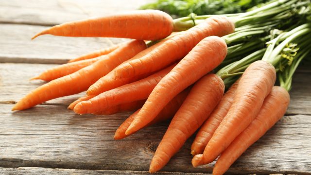 5 فوائد صحية للجزر لا يجب تفويتها!