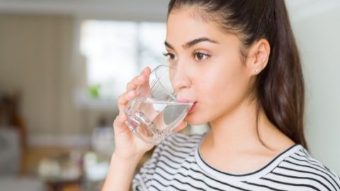 5 أسباب تدفعك لشرب الماء بكثرة في فصل الصيف!