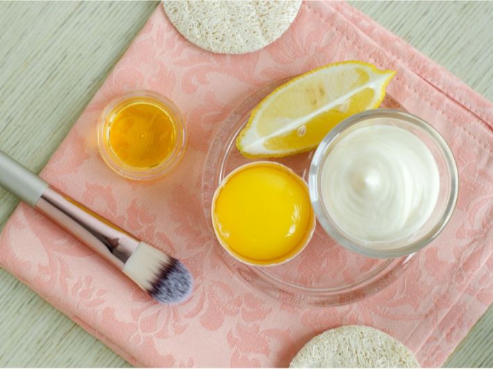 3 وصفات عضوية للتسمير