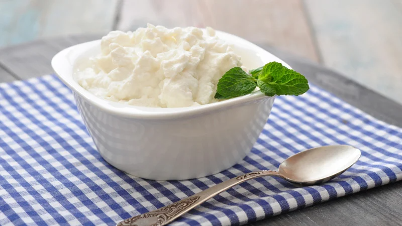 أفضل 6 أنواع أجبان