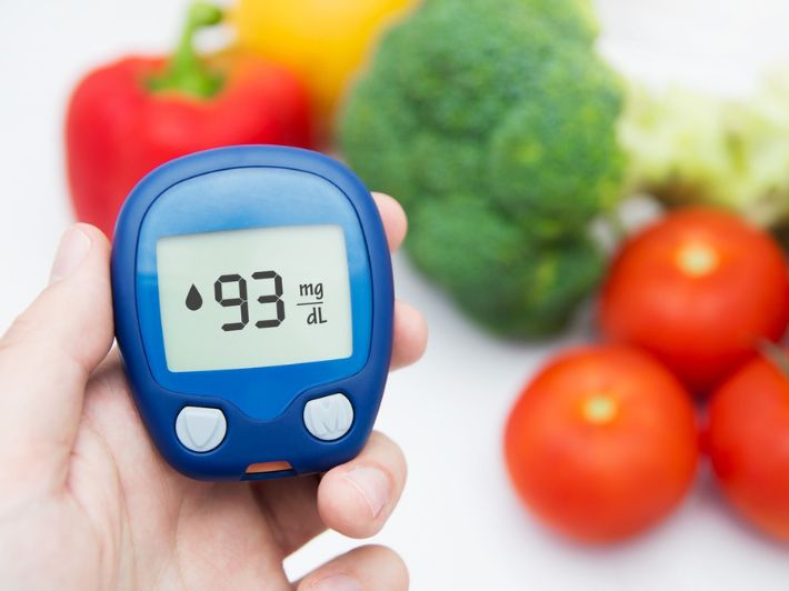 مؤشرات هبوط  نسبة السكر