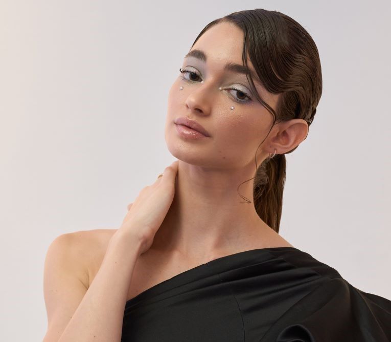 3 أفكار مكياج ملفتة