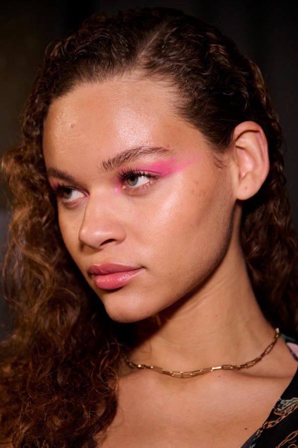 3 أفكار مكياج ملفتة