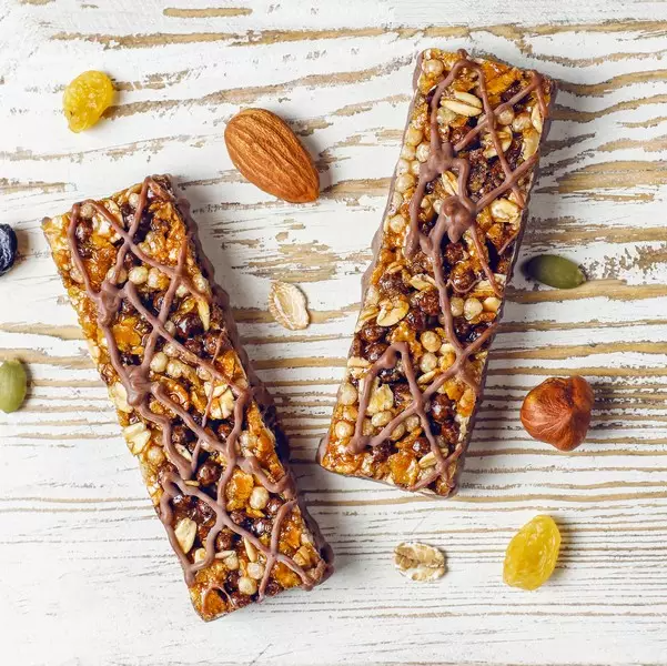 5 أطعمة تعزز الطاقة والحيوية في الجسم