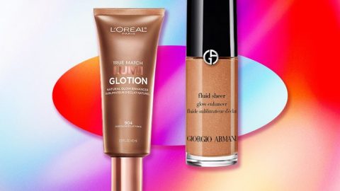 أفضل منتجات هايلايتر كريمية عليك تجربتها