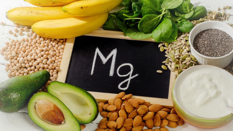 فوائد المغنيسيوم للجسم وأفضل الأطعمة الغنية به
