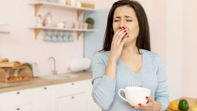 الغثيان عند الحامل وأفضل الطرق الطبيعية لتخفيفه