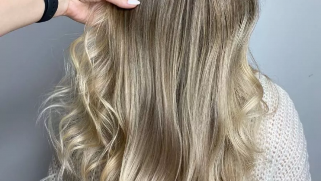 دليلك الشامل للعناية بالشعر المصبوغ