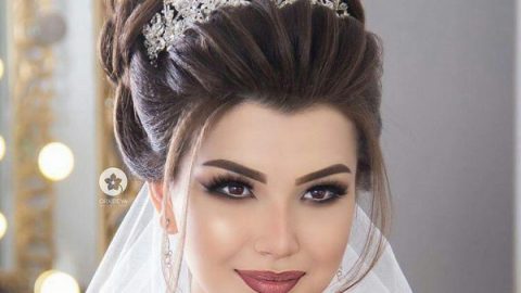 مكياج مثالي للعروس : خطوات لتحصلي على إطلالة رائعة في يومك الكبير