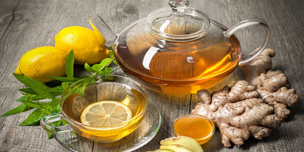 الغثيان عند الحامل