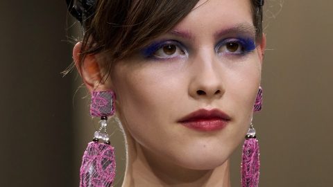 أجدد صيحات المكياج لصيف 2024