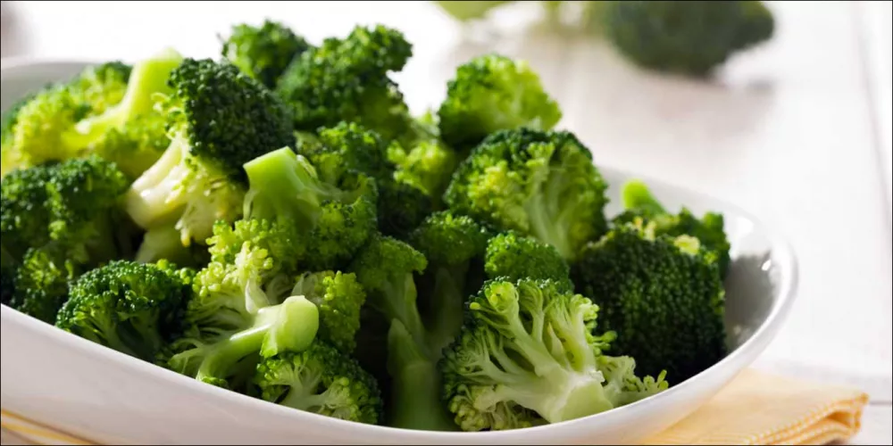 أفضل الأطعمة لتعزيز المناعة