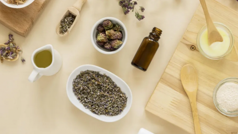 ماهو التصلب اللويحي وطرق علاجه الطبيعية