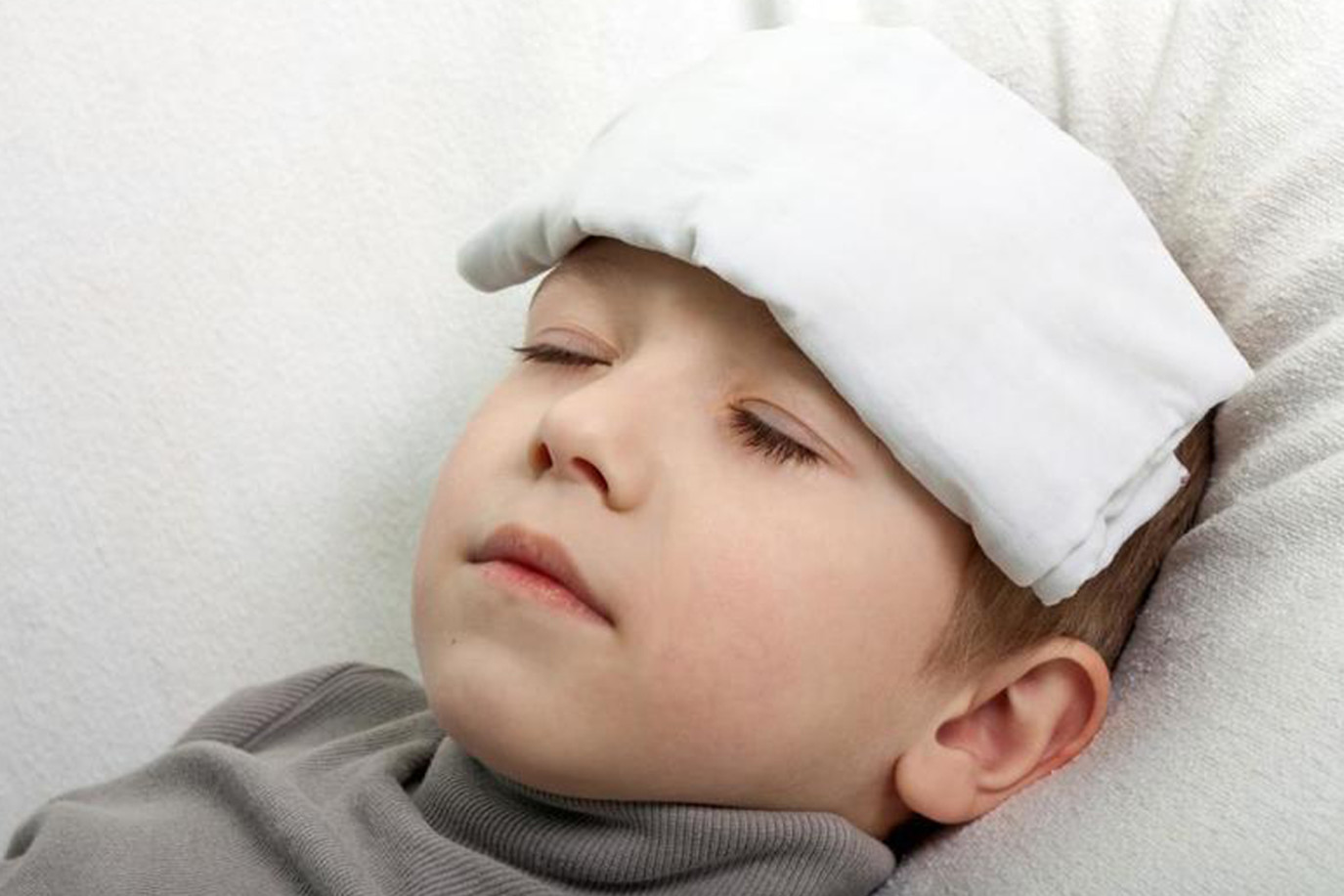 طرق تخفيض الحرارة 