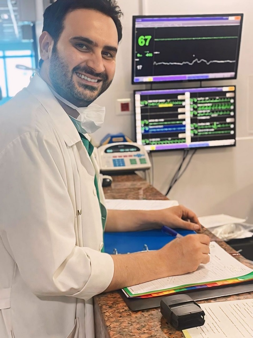 أسباب ضيق التنفس