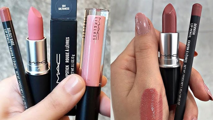 مكياج صباحي سريع