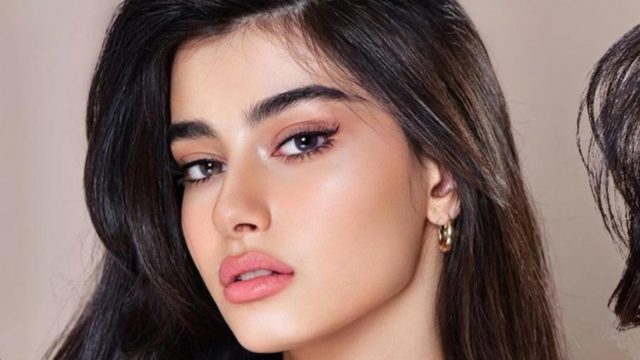 مكياج صباحي سريع بالفيديو للبشرة المختلطة